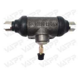 Váleček brzdový KNOTT pr.19,05