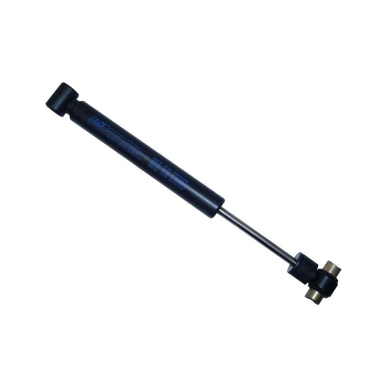 Tlumič nájezdové brzdy AL-KO 161VB/162VB (k výškově stav. oji)