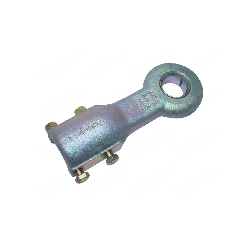 Tažné oko DIN 40 mm AL-KO (na trubku 50 mm)