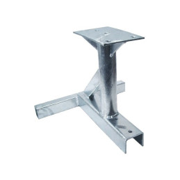 Držák navijáku UNI/PROFI/LPV