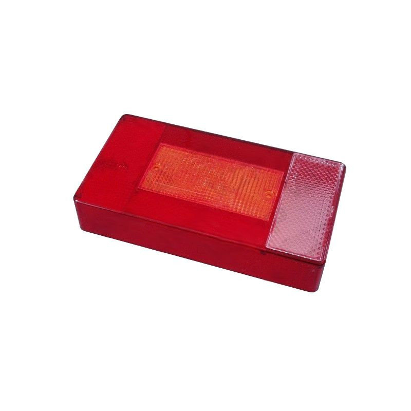 Sklo svítilny Jokon 2002, P-BL/BR/KO/CO