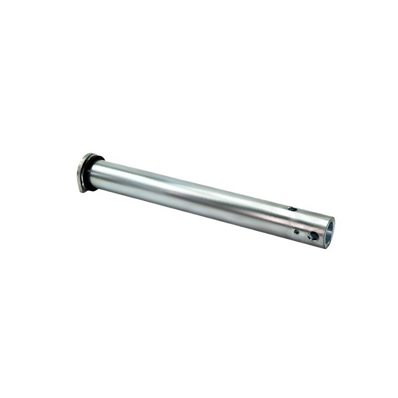 Tažná trubka nájezdové brzdy KNOTT KF27-B, KF30-E (M14, pr. 50 mm)