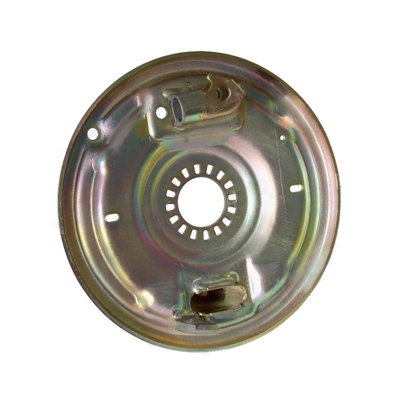 Štít brzdový AL-KO 2361 pravý samostatný