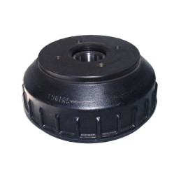 Buben brzdový AL-KO PLUS 2051 (100x4, čep 39 mm)