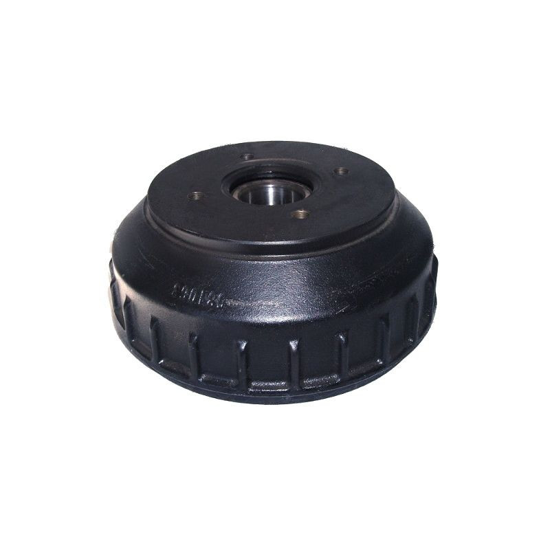 Buben brzdový AL-KO PLUS 2051 (100x4, čep 39 mm)