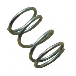 Pružina kontrolky zapojení pro AKS 2000, AKS 2004, AKS 3004/3504