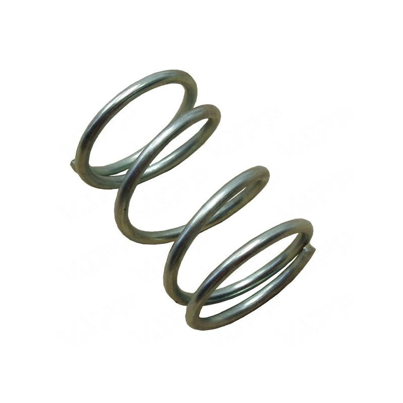 Pružina kontrolky zapojení pro AKS 2000, AKS 2004, AKS 3004/3504