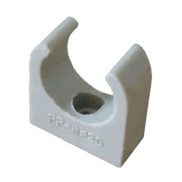 Příchytka páky hydrauliky, průměr 20mm