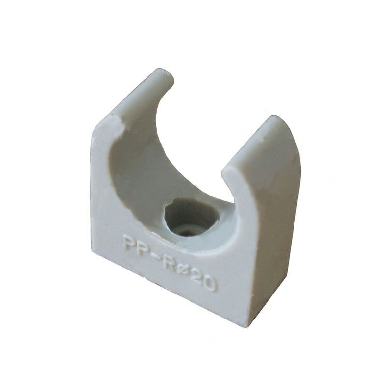 Příchytka páky hydrauliky, průměr 20mm