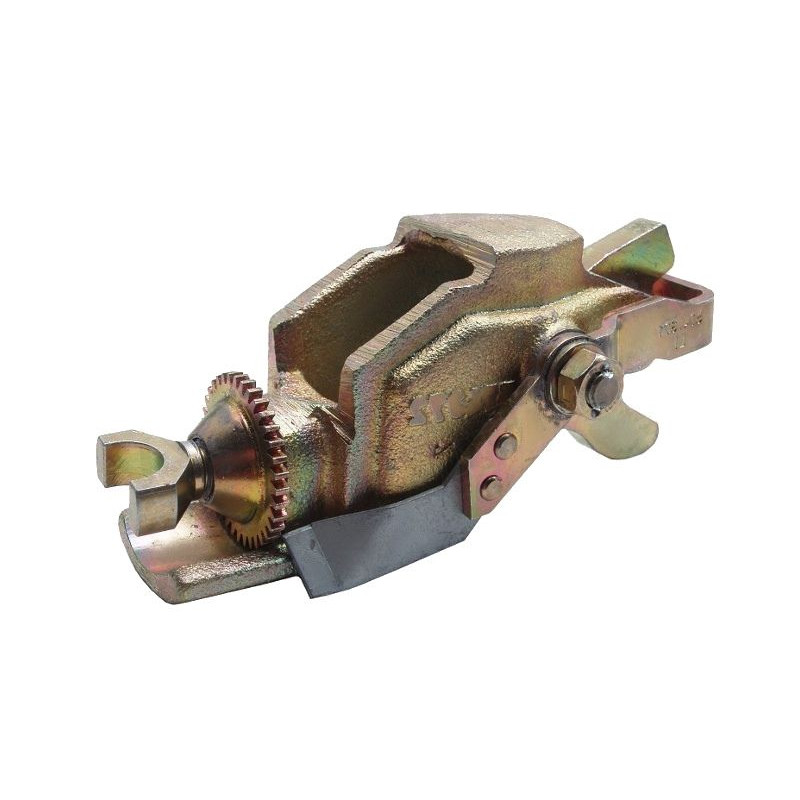 Rozpěrka AL-KO 3081 AR pravá (včetně seřizovacího kolečka)