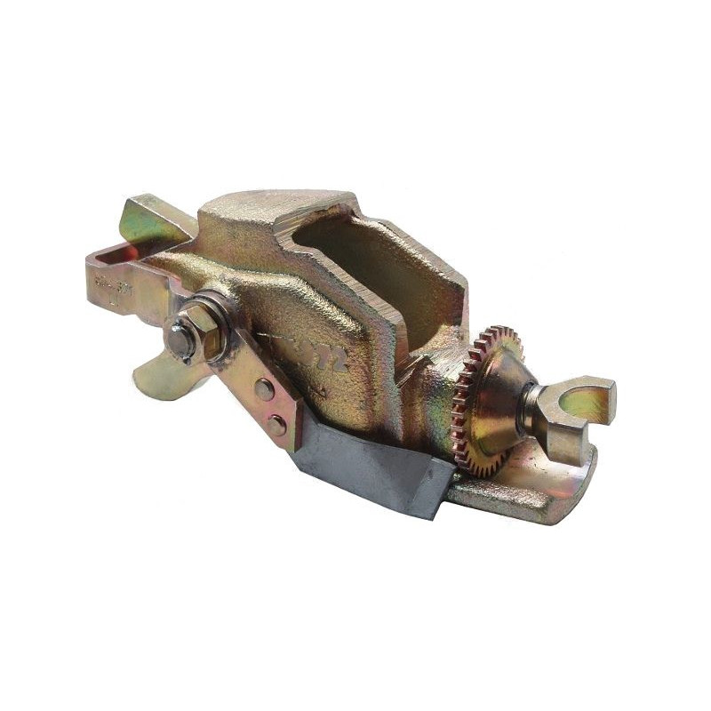 Rozpěrka AL-KO 3081 AR levá (včetně seřizovacího kolečka)