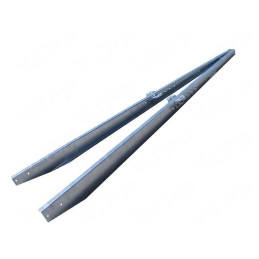 Oj AL-KO 101T 2300 mm (1000 kg) pro brzdu 90S (sada obou částí)