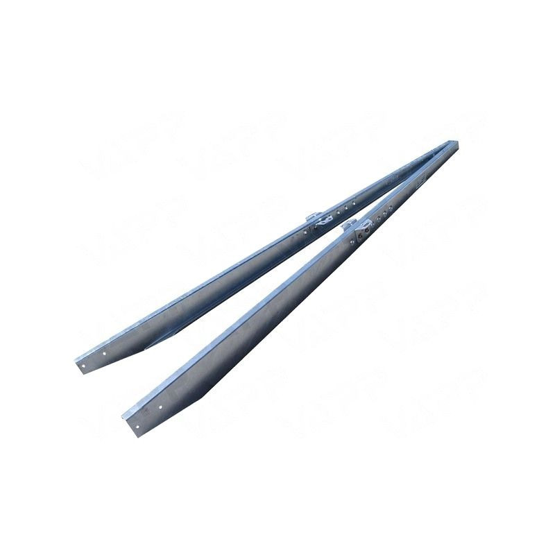 Oj AL-KO 101T 2300 mm (1000 kg) pro brzdu 90S (sada obou částí)