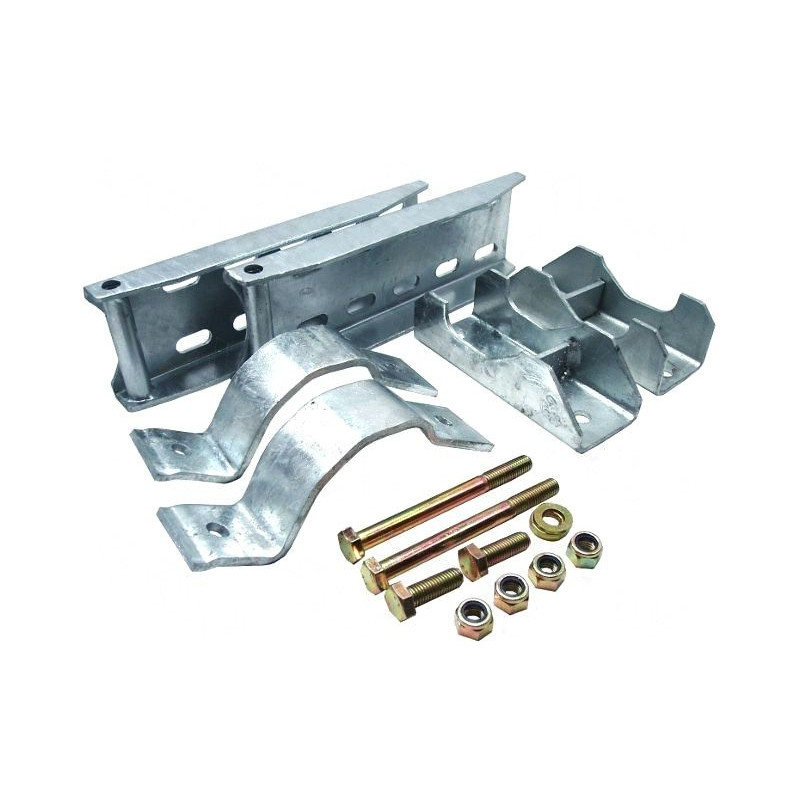 Spojnice oje a nápravy AL-KO B 1200 mm pro V-oj 25° (obě strany)