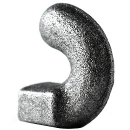 Protikus k litinové přesce se stavitelným třmenem