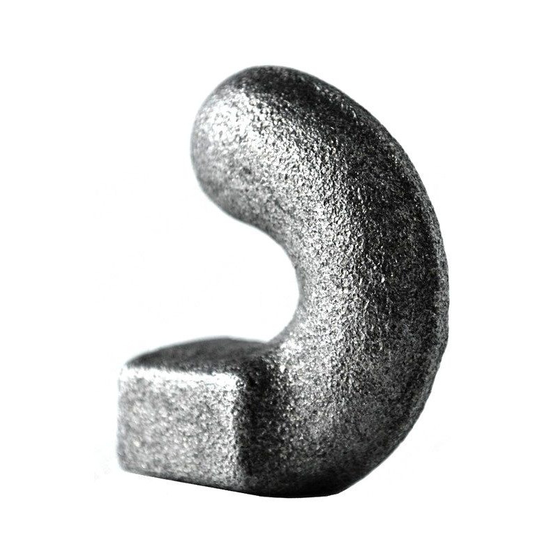 Protikus k litinové přesce se stavitelným třmenem