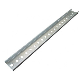 Koryto držáku motocyklu VAPP 2495/190 mm pozink