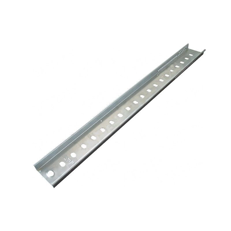 Koryto držáku motocyklu VAPP 2060/190 mm pozink