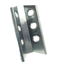 Přední doraz držáku motocyklu VAPP pozink