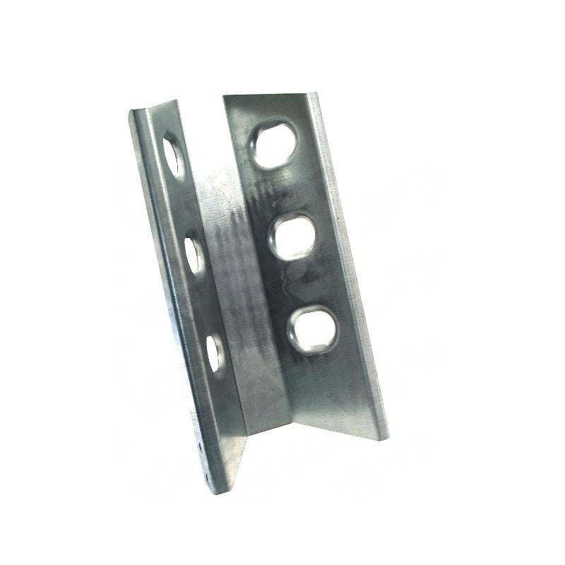 Přední doraz držáku motocyklu VAPP pozink