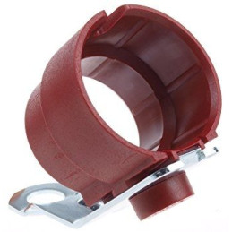 KNOTT držák zástrčky 7/13 pól. otočný