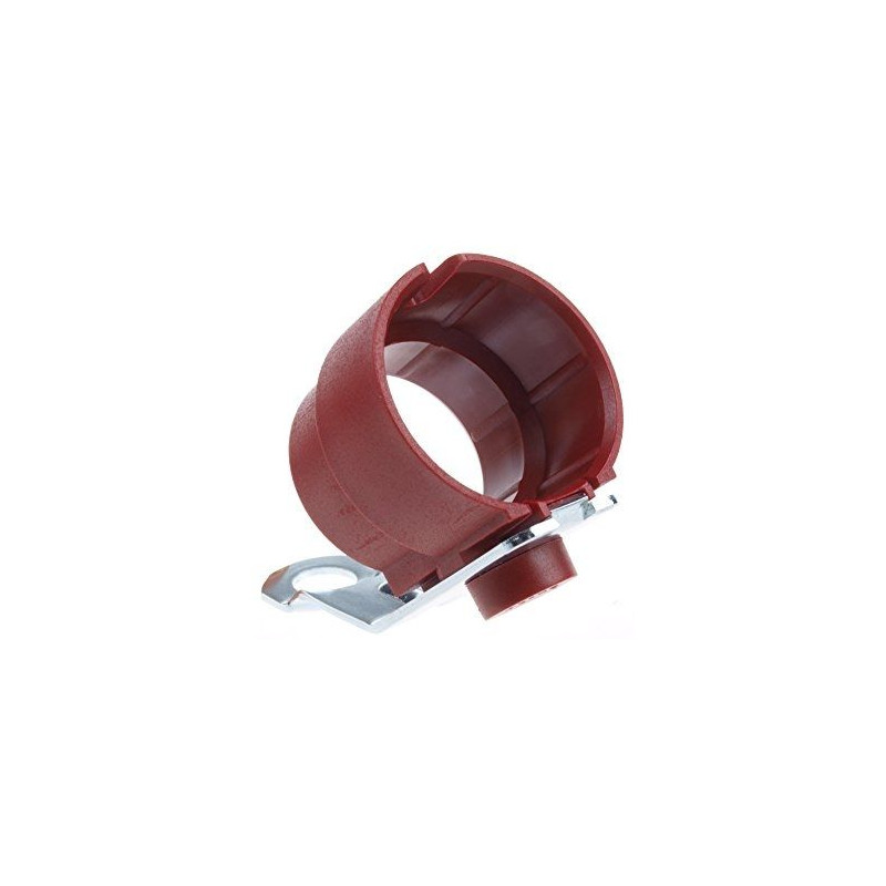 KNOTT držák zástrčky 7/13 pól. otočný