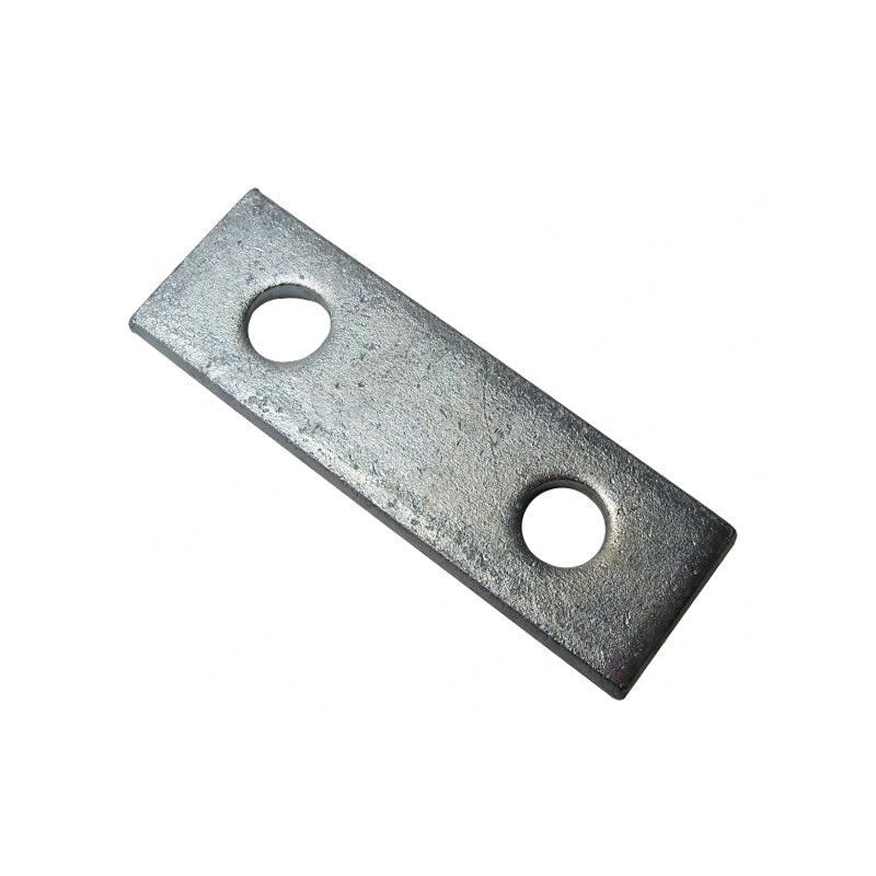 Podložka upínacího třmenu ZBF 20-PO, 2xpr. 12 mm, rozt. 50 mm