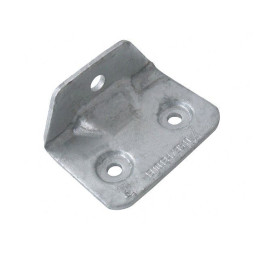 Náhradní patka vnější k oji AL-KO 351T (3500 kg)