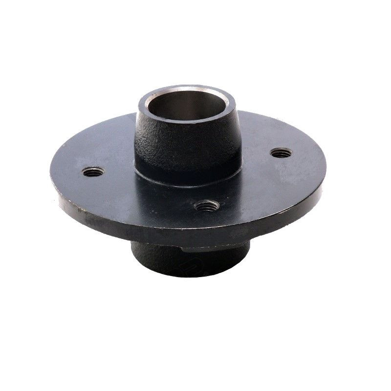 Náboj nebržděný AL-KO 425 kg, 100x4 na kuž. ložiska (bez ložisek, n.364605) ETI811241