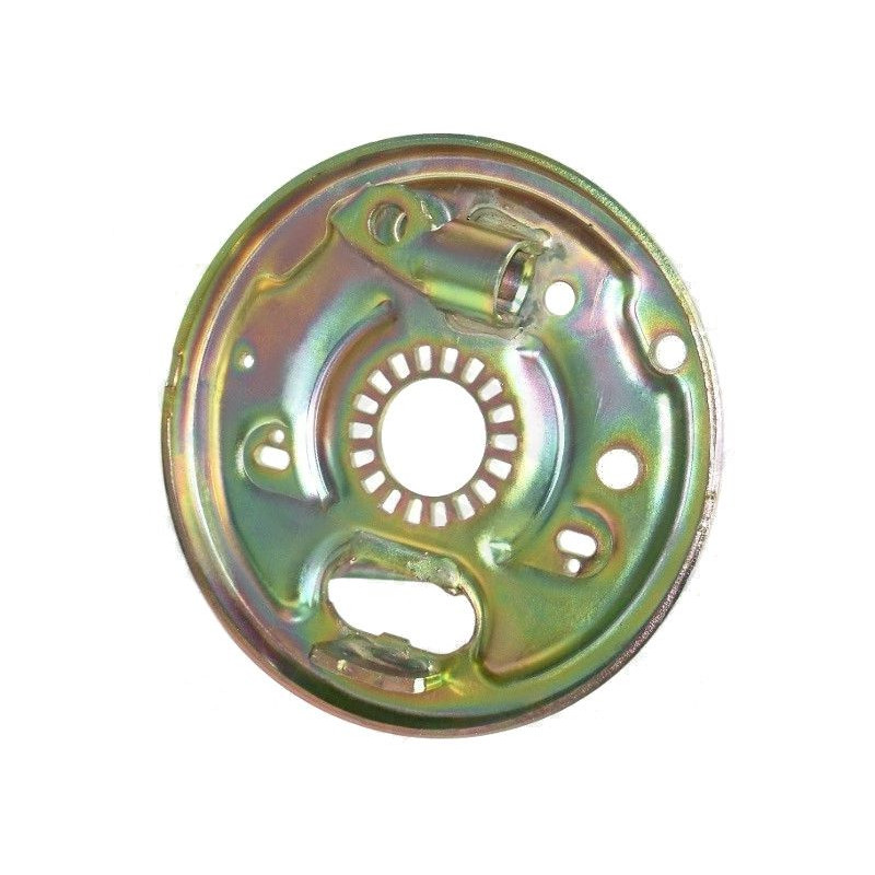 Štít brzdový AL-KO 1637 levý samostatný