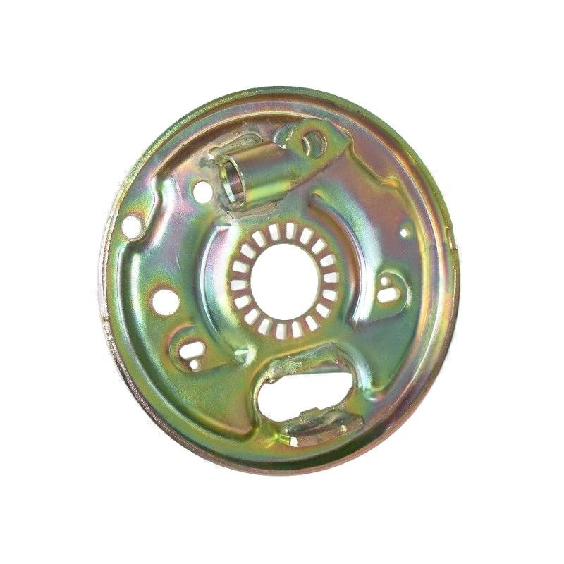 Štít brzdový AL-KO 1637 pravý samostatný