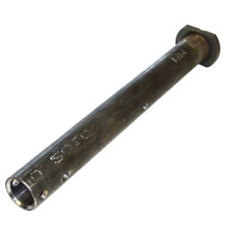 Tažná trubka nájezdové brzdy AL-KO 2,8 VB (pr. 60 mm) do 10/2011