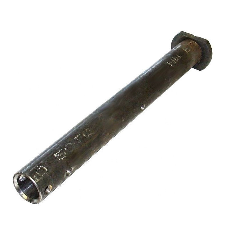 Tažná trubka nájezdové brzdy AL-KO 2,8 VB (pr. 60 mm) do 10/2011