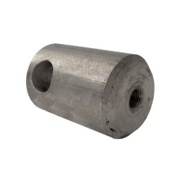 Držák tlumiče - válec do trubky AL-KO 2,8VB