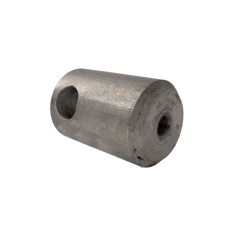 Držák tlumiče - válec do trubky AL-KO 2,8VB