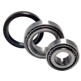 Ložiska kužel. sada pro AL-KO 1636 (45449/10+11749/10+simering)