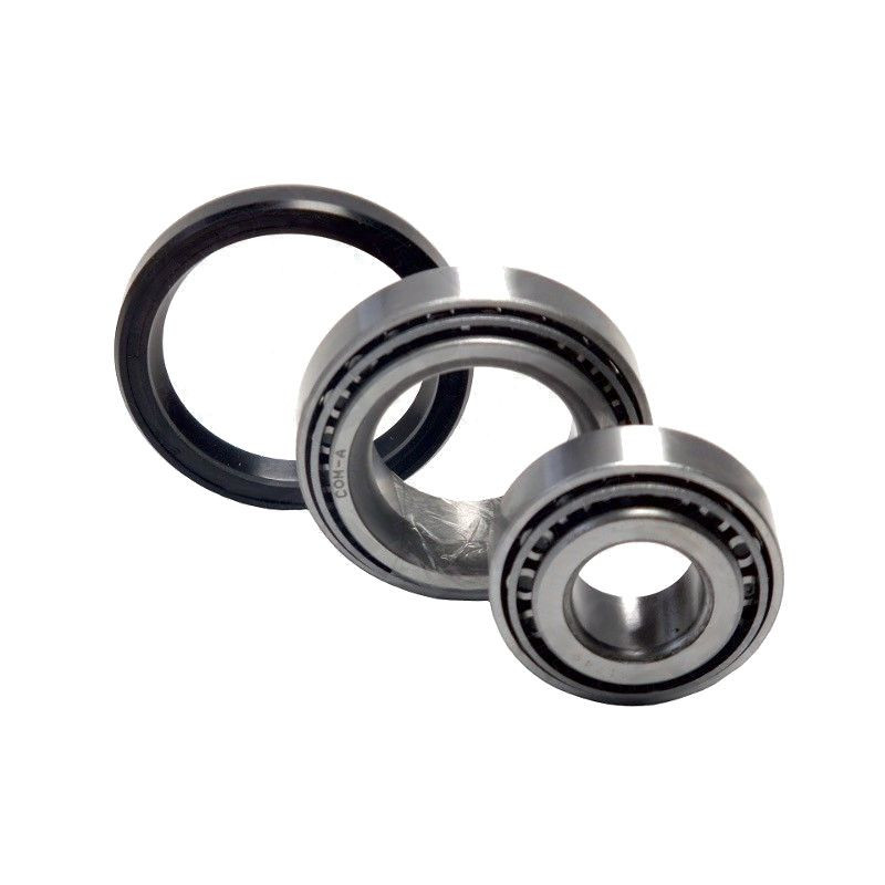 Ložiska kužel. sada pro AL-KO 1636 (45449/10+11749/10+simering)