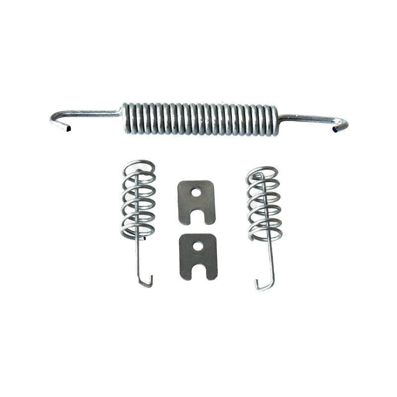 Pružiny AL-KO sada pro 2051/2361 (1x tažná, 2xtlačná, 2xpodložka)