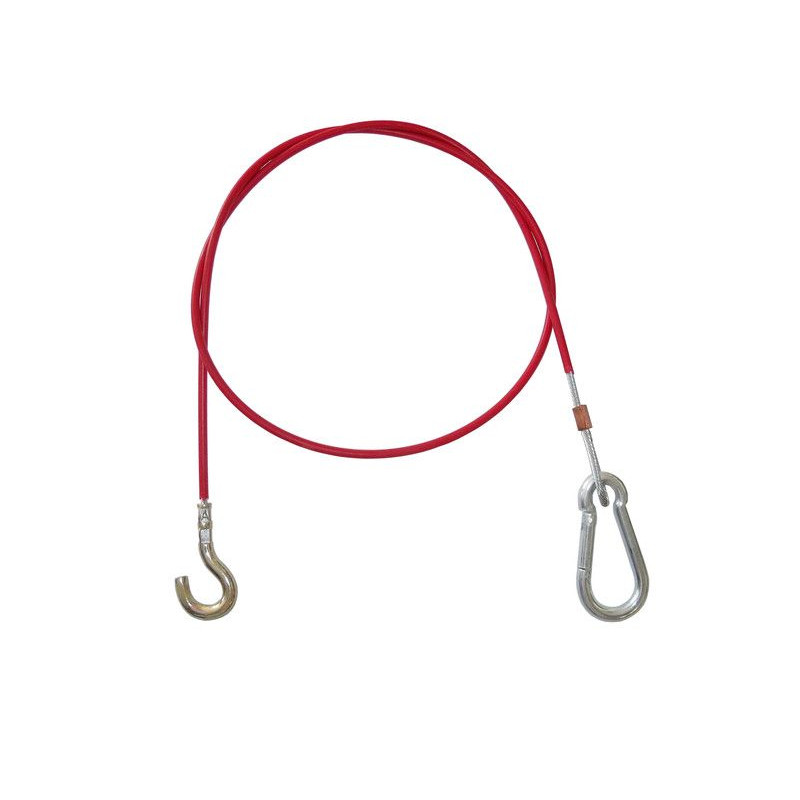 Lanko pojistné AL-KO 1005 mm pro 2,8VB