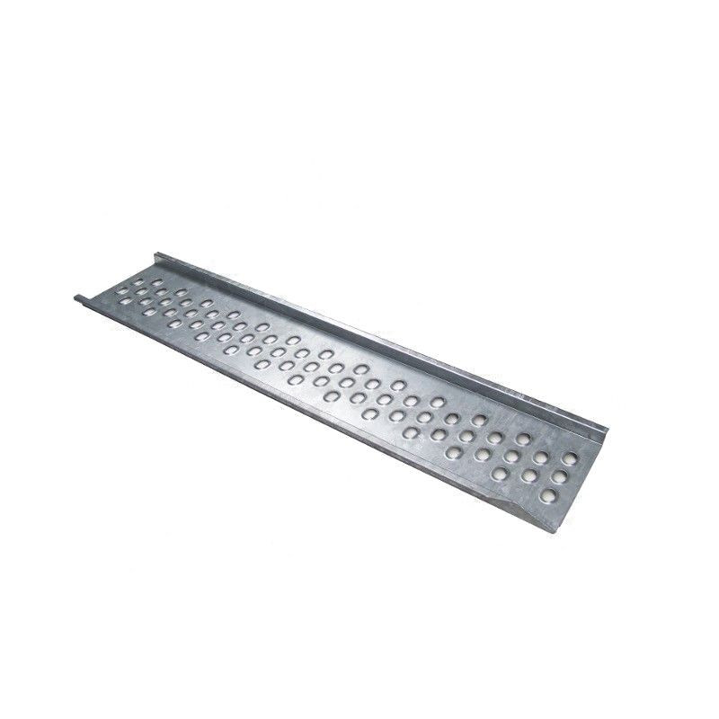 Nájezd VAPP 2470/385 mm levý