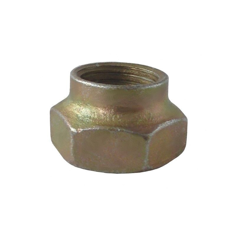 Matice středová zatiskávací k nápravě AL-KO UBR700 s kužel. ložisky