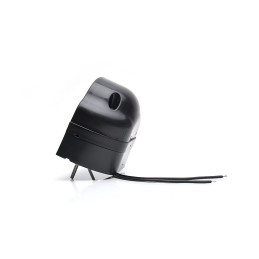 Osvětlení SPZ (registrační značky) LED WAS W88/730 (12-24V), zaoblené