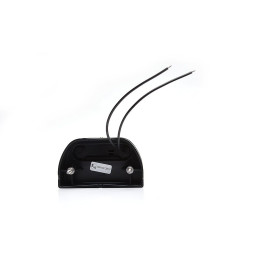 Osvětlení SPZ (registrační značky) LED WAS W88/730 (12-24V), zaoblené