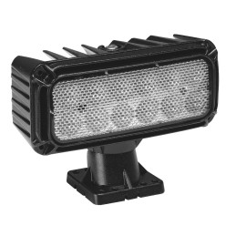 Svítilna Fristom FT-370 sdružená LED 12V, L-BL/BR/KO/ML/CO, integrovaný kontrolbox, baj6