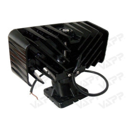 Svítilna Fristom FT-370 sdružená LED 12V, L-BL/BR/KO/ML/CO, integrovaný kontrolbox, baj6