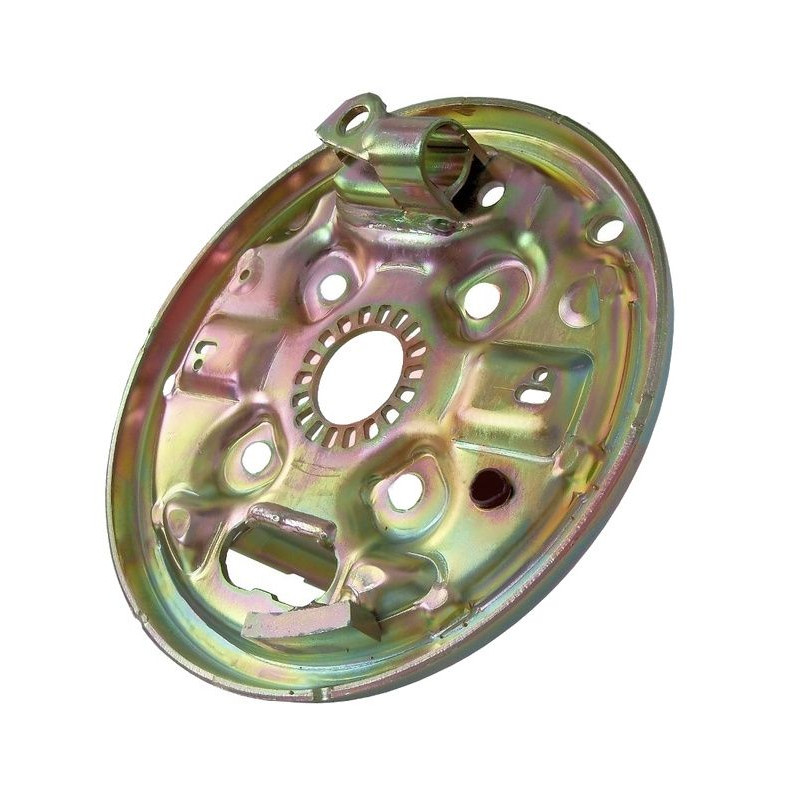 Štít brzdový AL-KO 2051 levý samostatný