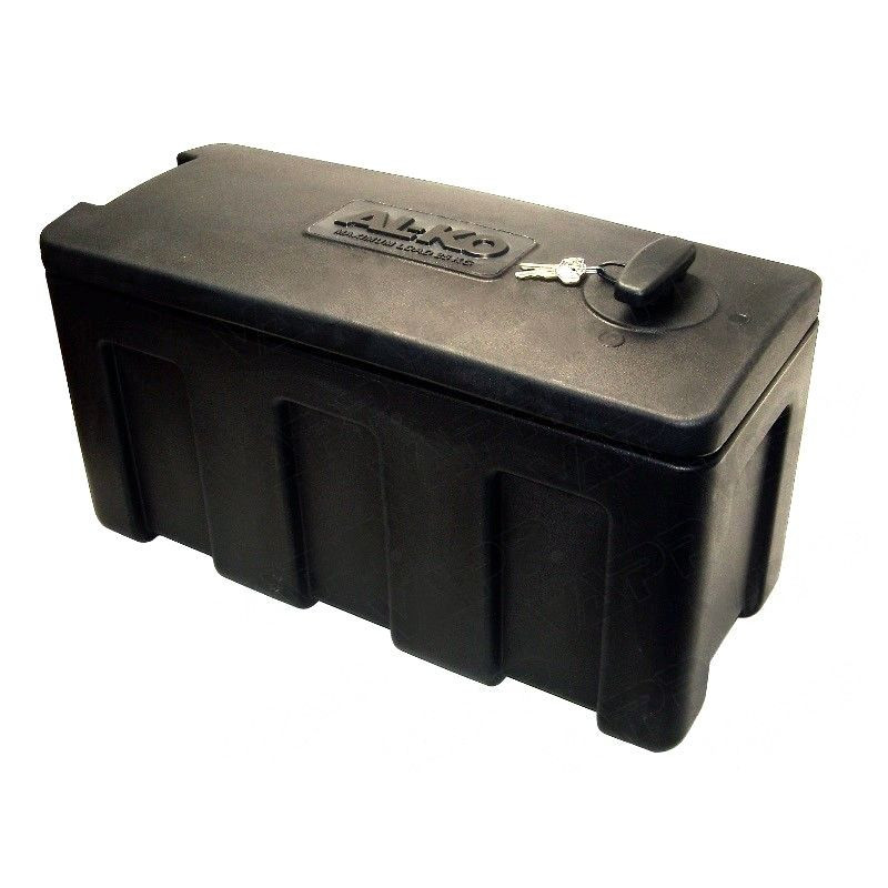 Box na nářadí AL-KO (boční otvírání)