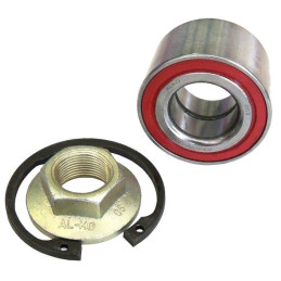 Ložisko do bubnu AL-KO 1637 Compact (60x30/h37) v setu, originál