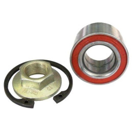 Ložisko do bubnu AL-KO 2051 Compact (64x34/h37) v setu, originál