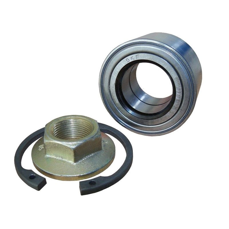 Ložisko do bubnu AL-KO 2051 Compact (64x34/h37) v setu - vodotěsné, originál